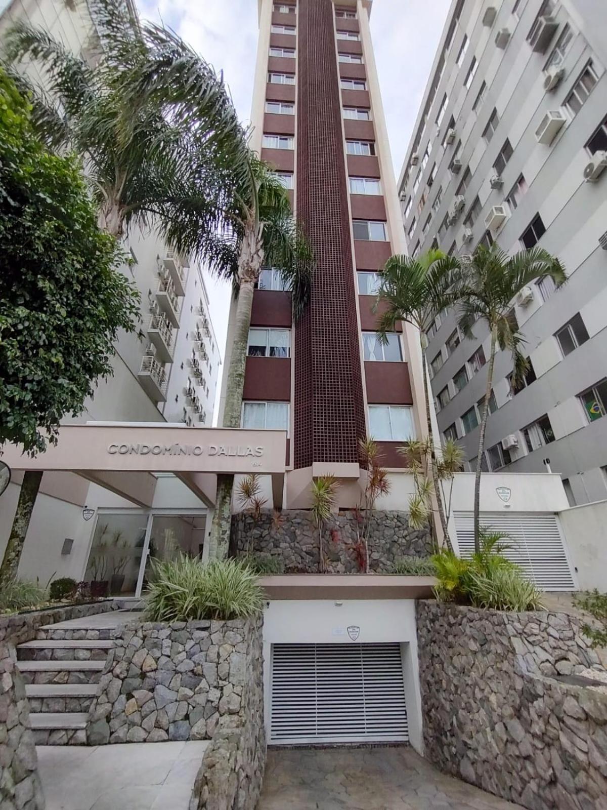 Studio Centro De Floripa 05 Florianópolis Exterior foto